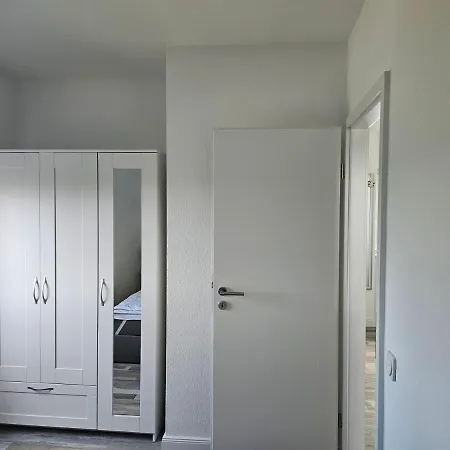 Vier Jahreszeiten 4jz Haus 3 Whg 81 Apartment *